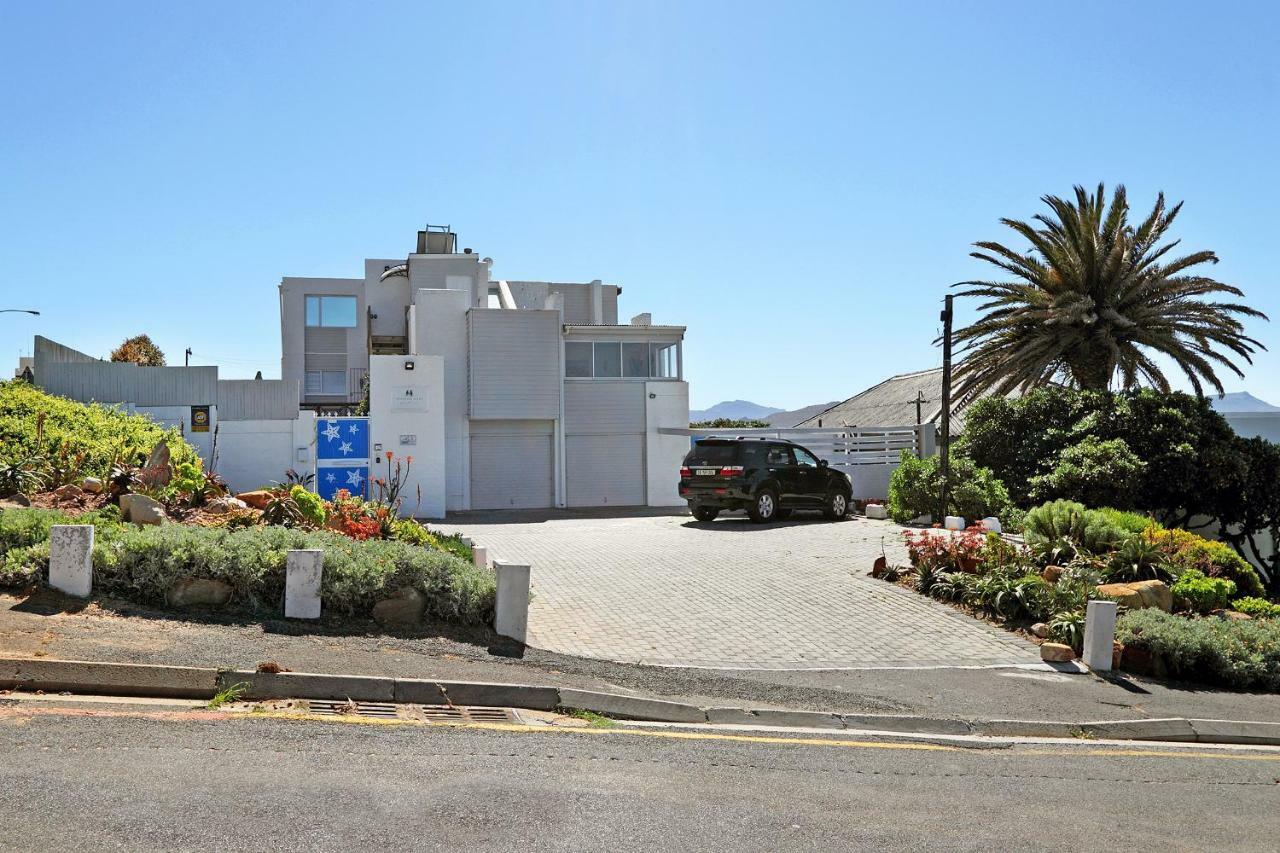 Penguins View Guesthouse Simonʼs Town Eksteriør bilde